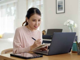 Secretos sobre tu examen de admisión